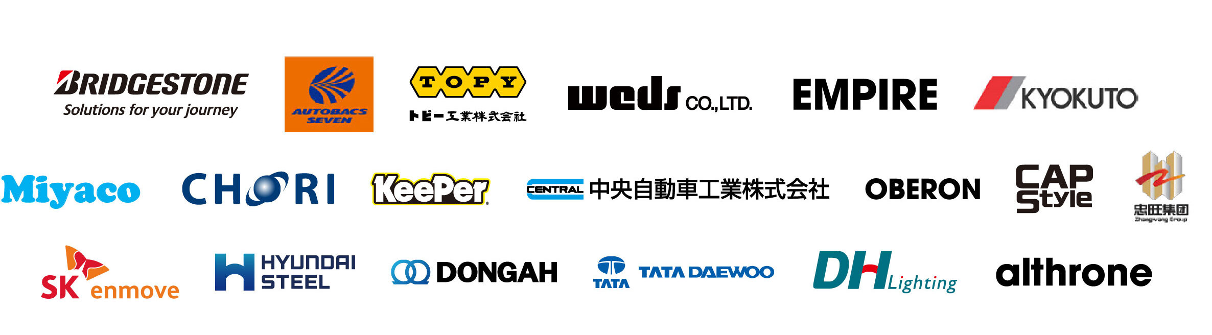 관계사